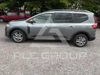 2025 Dacia Jogger