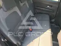 2025 Dacia Jogger