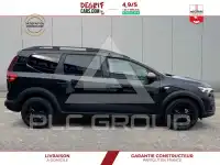 2025 Dacia Jogger
