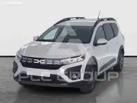 2025 Dacia Jogger
