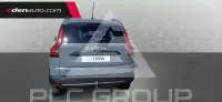 2025 Dacia Jogger