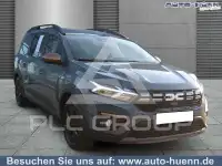 2025 Dacia Jogger