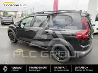 2025 Dacia Jogger