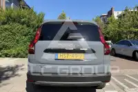 2025 Dacia Jogger