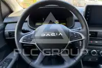 2025 Dacia Jogger