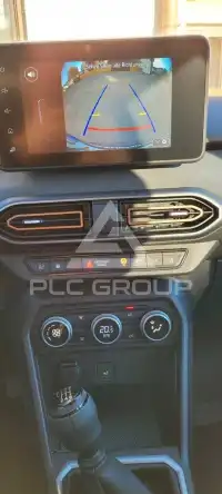 2025 Dacia Jogger