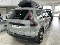 2025 Dacia Jogger