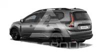 2025 Dacia Jogger