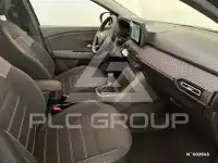 2025 Dacia Jogger