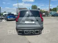 2025 Dacia Jogger