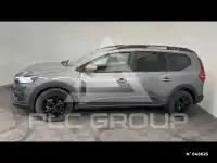 2025 Dacia Jogger