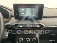 2025 Dacia Jogger