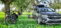 2025 Dacia Jogger