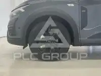 2025 Dacia Jogger