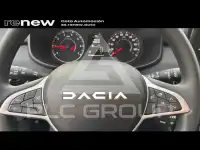2025 Dacia Jogger