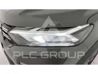2025 Dacia Jogger