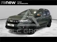 2025 Dacia Jogger