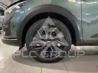 2025 Dacia Jogger