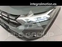 2025 Dacia Jogger