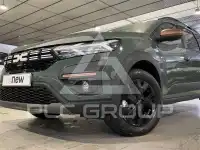 2025 Dacia Jogger