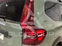 2025 Dacia Jogger