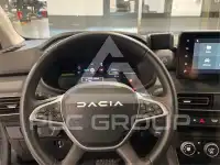2025 Dacia Jogger