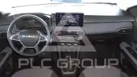 2025 Dacia Jogger