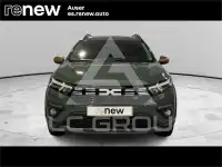 2025 Dacia Jogger