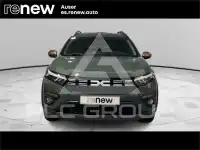 2025 Dacia Jogger