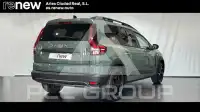 2025 Dacia Jogger