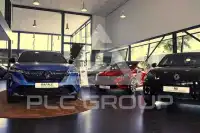 2025 Dacia Jogger
