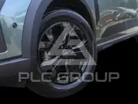 2025 Dacia Jogger