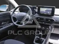 2025 Dacia Jogger