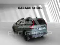 2025 Dacia Jogger