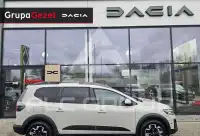 2025 Dacia Jogger