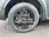2025 Dacia Jogger