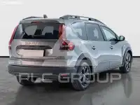 2025 Dacia Jogger