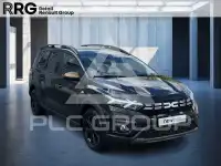 2025 Dacia Jogger