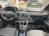 2025 Dacia Jogger