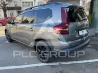 2025 Dacia Jogger