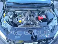 2025 Dacia Jogger