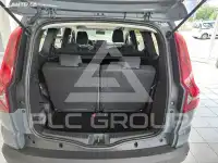 2025 Dacia Jogger