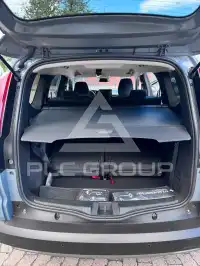 2025 Dacia Jogger