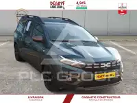 2025 Dacia Jogger