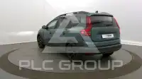 2025 Dacia Jogger