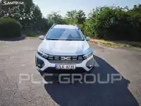 2025 Dacia Jogger