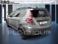2025 Dacia Jogger