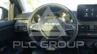2025 Dacia Jogger