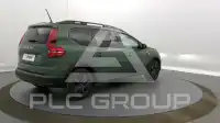 2025 Dacia Jogger