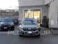 2025 Dacia Jogger